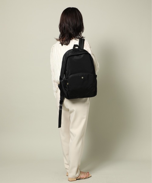 【セール】【Legato Largo】LH-L0003Z PC収納リュック（バックパック/リュック）｜Legato Largo（レガートラルゴ）