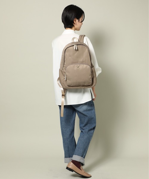 【セール】【Legato Largo】LH-L0003Z PC収納リュック（バックパック/リュック）｜Legato Largo（レガートラルゴ）