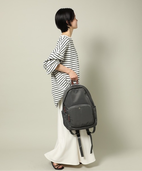 【セール】【Legato Largo】LH-L0003Z PC収納リュック（バックパック/リュック）｜Legato Largo（レガートラルゴ）