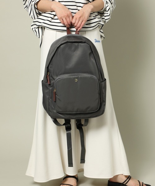 【セール】【Legato Largo】LH-L0003Z PC収納リュック（バックパック/リュック）｜Legato Largo（レガートラルゴ）