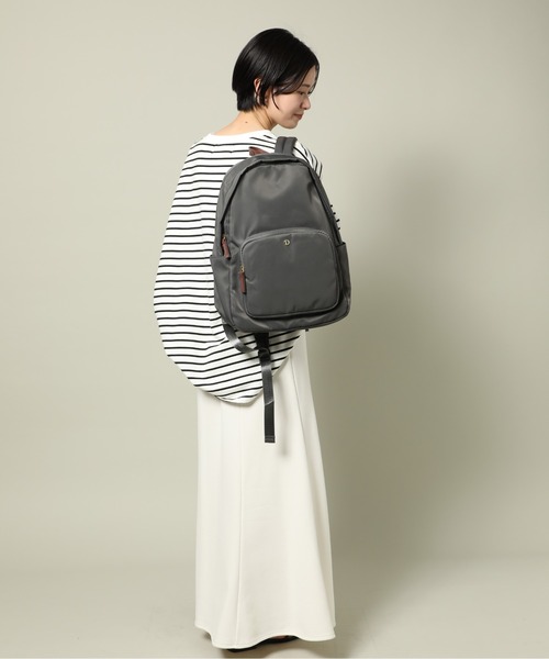 【セール】【Legato Largo】LH-L0003Z PC収納リュック（バックパック/リュック）｜Legato Largo（レガートラルゴ）