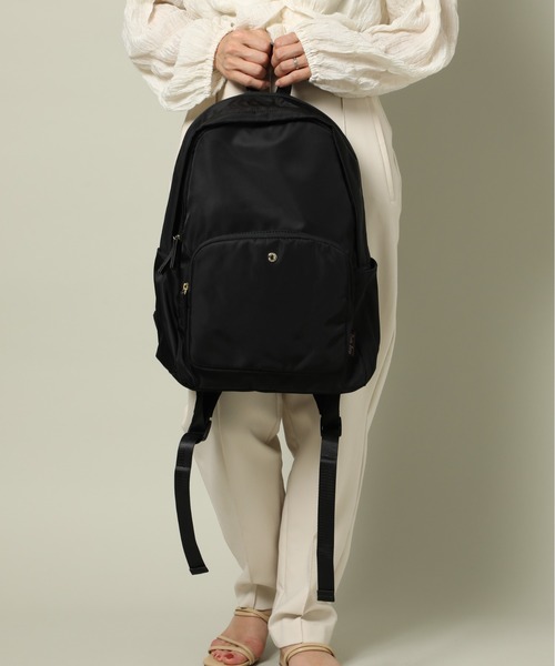 【セール】【Legato Largo】LH-L0003Z PC収納リュック（バックパック/リュック）｜Legato Largo（レガートラルゴ）