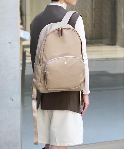 【セール】【Legato Largo】LH-L0003Z PC収納リュック（バックパック/リュック）｜Legato Largo（レガートラルゴ）