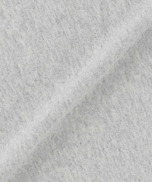 kladskap(クレードスコープ)の「【Champion】リバースウィーブカレッジTシャツ(Tシャツ/カットソー・キッズ・シルバーグレー/エメラルド・120cm/130cm/140cm/100cm/110cm)」の9枚目の写真