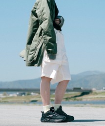 HI-TEC（ハイテック）の「【HI-TEC/ハイテック】HT HKU16 EASTEND WP/イーストエンド（スニーカー）」