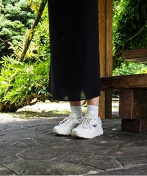 HI-TEC（ハイテック）の「【HI-TEC／ハイテック】HT HKU16 EASTEND WP／イーストエンド（スニーカー）」