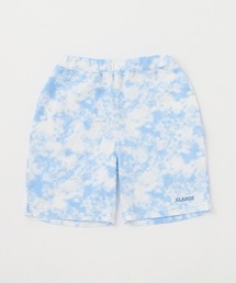 XLARGE KIDS（エクストララージキッズ）の「タイダイショーツ（その他パンツ・キッズ）」