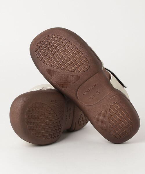 美品　TornardMart メンズ サンダル Re:getA/リゲッタ クロスベルトグミインソールサンダル メンズ