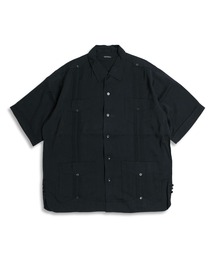 SUNNY SPORTS サニースポーツ / CUBAN SHIRTS