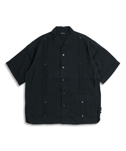 SUNNY SPORTS サニースポーツ / CUBAN SHIRTS