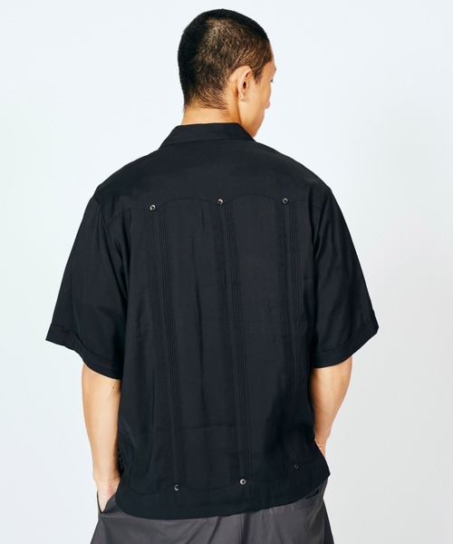 SUNNY SPORTS サニースポーツ / CUBAN SHIRTS