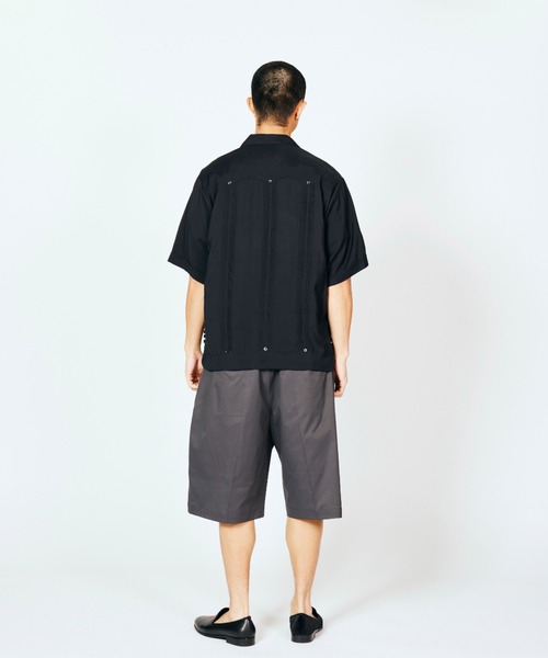SUNNY SPORTS サニースポーツ / CUBAN SHIRTS