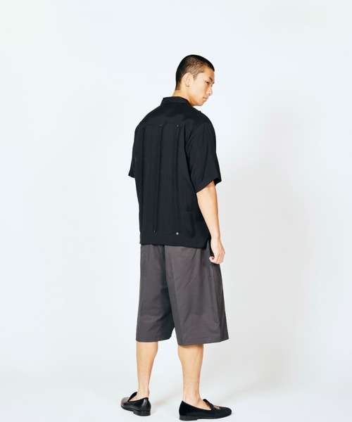 SUNNY SPORTS サニースポーツ / CUBAN SHIRTS