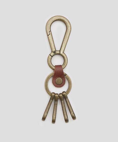 KCONJAPAN2025 オフィシャルグッズ カラビナキーホルダー 12個