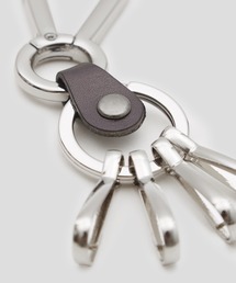 improves（インプローブス）の「カラビナ キーホルダー（キーホルダー）」