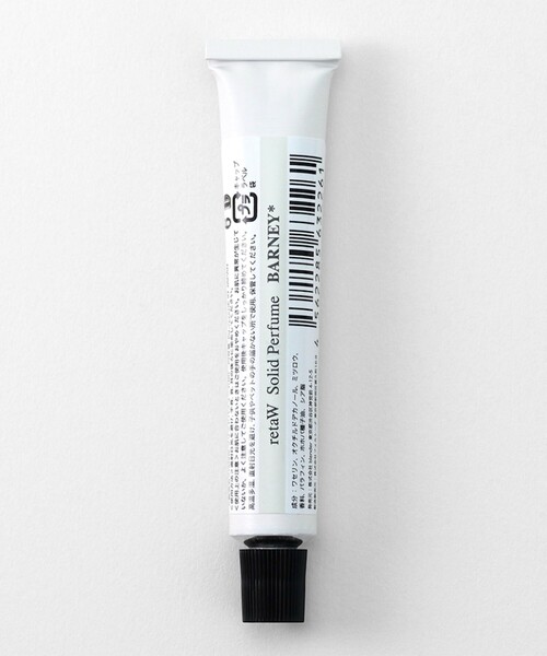 retaW（リトゥ）の「retaW / フレグランス ソリッド パフューム（香水・メンズ・その他/その他1/その他2/その他3/その他4・ONE SIZE）」の8枚目の写真