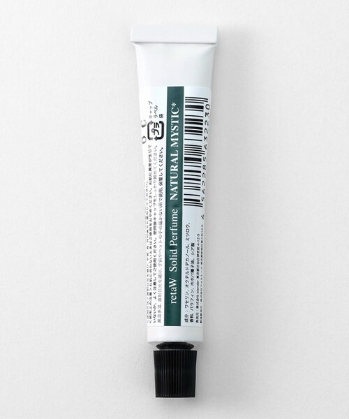 retaW（リトゥ）の「retaW / フレグランス ソリッド パフューム（香水・メンズ・その他/その他1/その他2/その他3/その他4・ONE SIZE）」の11枚目の写真