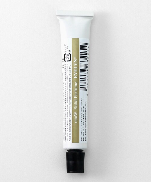 retaW（リトゥ）の「retaW / フレグランス ソリッド パフューム（香水・メンズ・その他/その他1/その他2/その他3/その他4・ONE SIZE）」の14枚目の写真