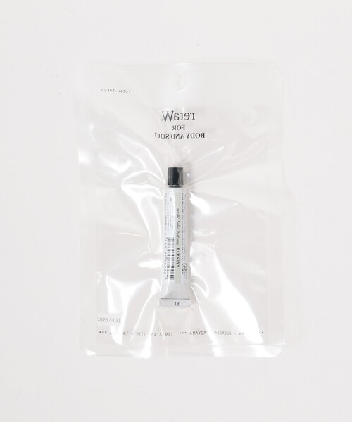 retaW（リトゥ）の「retaW / フレグランス ソリッド パフューム（香水・メンズ・その他/その他1/その他2/その他3/その他4・ONE SIZE）」の19枚目の写真