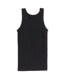 【Women's】Schott/ショット/TANK TOP/タンクトップ