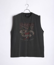 Ed Hardy ビッグシルエットタンクトップ