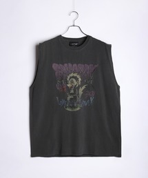 Ed Hardy ビッグシルエットタンクトップ