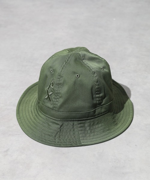 WILD THINGS(���C���h�V���O�X)�́�THE PX by WILDTHINGS�� BELL HAT(�n�b�g)