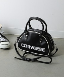 CONVERSE | CONVERSE　ラウンドハンドバッグ(ハンドバッグ)