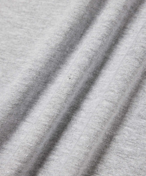 4WD(フォーワースドゥーイング)の「【4WD/4 WORTH DOING/フォー・ワース・ドゥーイング】 4X2 TEE 4X2ショートスリーブTシャツ(Tシャツ/カットソー・メンズ・ライトグレー/ホワイト・L/M/XL)」の16枚目の写真