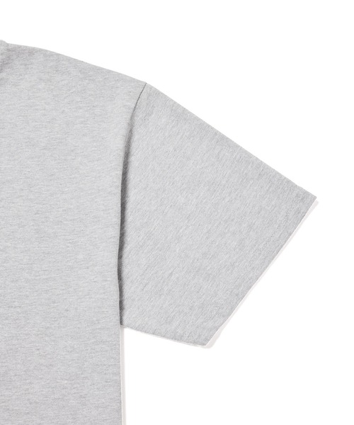 4WD(フォーワースドゥーイング)の「【4WD/4 WORTH DOING/フォー・ワース・ドゥーイング】 4X2 TEE 4X2ショートスリーブTシャツ(Tシャツ/カットソー・メンズ・ライトグレー/ホワイト・L/M/XL)」の14枚目の写真