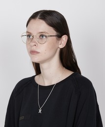 VIRGOwearworks | YOGS(メガネ)