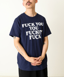 WILLY CHAVARRIA | 《再入荷》【WILLY CHAVARRIA / ウィリー チャバリア】WISM 別注 FRUSTRATION TEE(Tシャツ/カットソー)