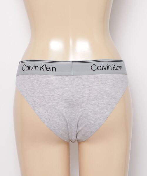 セール】Calvin Klein カルバンクライン Athletic TANGA レディース