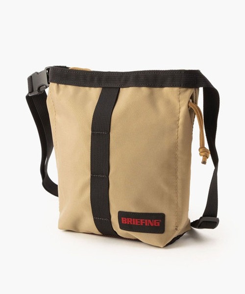 ブリーフィング BRIEFING ショルダーバッグ トート　JUMPER L BRIEFING ブリーフィング ショルダーバッグ トートバッグ JUMPER