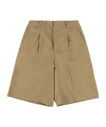 ZOY（ゾーイ）の「WOMENS クールマックスオックス ハーフパンツ（その他パンツ）」