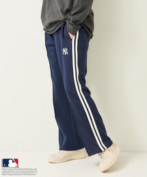 FREAK'S STORE | MLB × FREAK'S STORE/エムエルビー MLBトラックパンツ(スウェットパンツ)