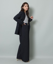 リランドチュール ダブルジャケット Rirandture（リランドチュール）の「ダブルジャケット（テーラード