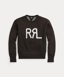RRL｜ダブル アール エルのスウェット通販 - ZOZOTOWN