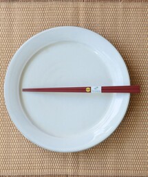 fennica（フェニカ）の「川上商店 / 円窓箸（カトラリー）」