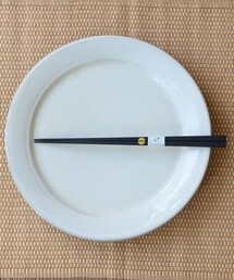 fennica（フェニカ）の「川上商店 / 円窓箸（カトラリー）」