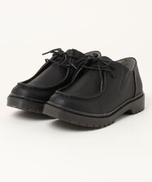 Zipper | 【Zipper】<2023AW>厚底マニッシュシューズ(その他シューズ)
