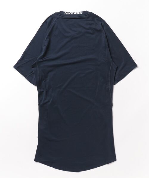 NIKE（ナイキ）の「《NIKEアパレル》NP DF タイト S/S トップ（Tシャツ/カットソー・メンズ・ネイビー/ブラック/ホワイト/グリーン系その他・XL/M/L/2XL/S）」の5枚目の写真