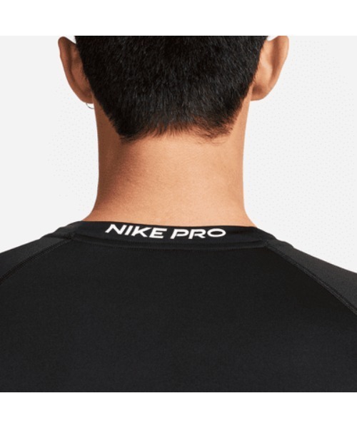 NIKE（ナイキ）の「《NIKEアパレル》NP DF タイト S/S トップ（Tシャツ/カットソー・メンズ・ネイビー/ブラック/ホワイト/グリーン系その他・XL/M/L/2XL/S）」の20枚目の写真
