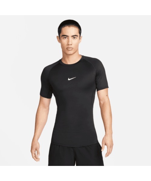 NIKE（ナイキ）の「《NIKEアパレル》NP DF タイト S/S トップ（Tシャツ/カットソー・メンズ・ネイビー/ブラック/ホワイト/グリーン系その他・XL/M/L/2XL/S）」の17枚目の写真