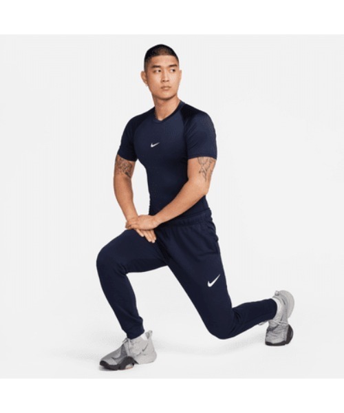 NIKE（ナイキ）の「《NIKEアパレル》NP DF タイト S/S トップ（Tシャツ/カットソー・メンズ・ネイビー/ブラック/ホワイト/グリーン系その他・XL/M/L/2XL/S）」の11枚目の写真