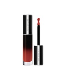 GIVENCHY BEAUTY（ジバンシイ ビューティー）の「ルージュ・アンテルディ・クリーム・ベルベット（口紅/リップティント/グロス）」
