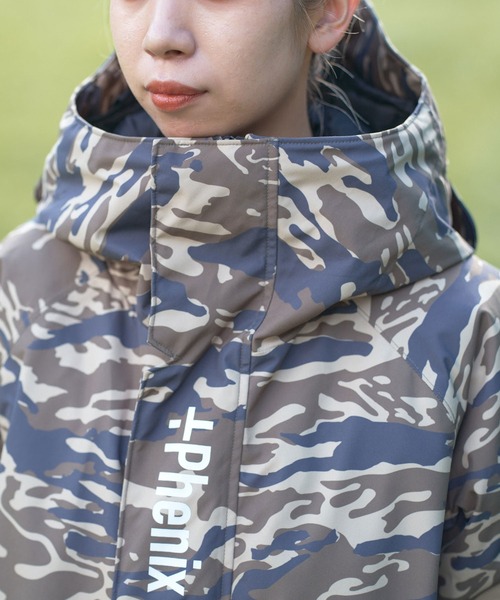 phenix（プラスフェニックス）の「【＋phenix/プラスフェニックス