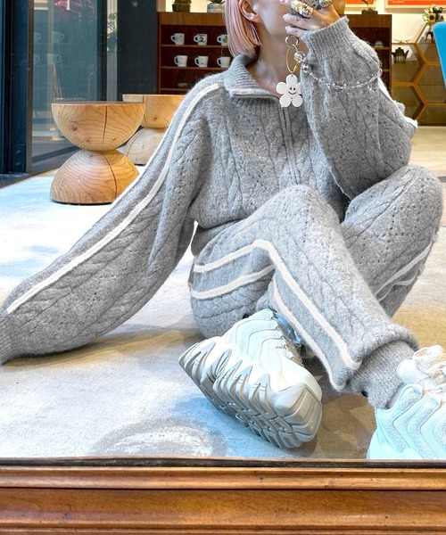 Alley by w closet（アリーバイダブルクローゼット）の「【Alley