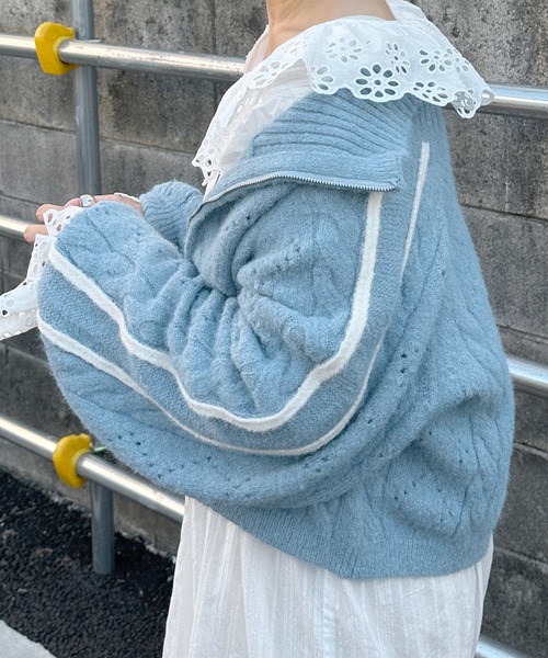 Alley by w closet（アリーバイダブルクローゼット）の「【Alley