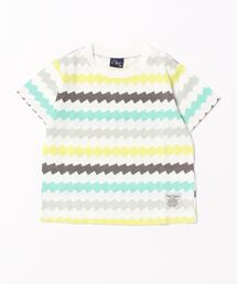 セール】昆虫プリント半袖Tシャツ（Tシャツ/カットソー